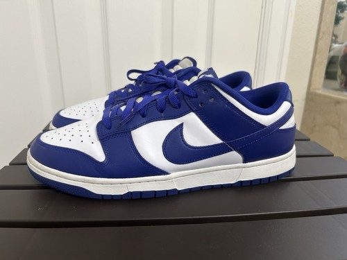 Taglia nike dunk low - -,