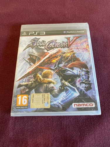 Soul calibur playstation - soul,