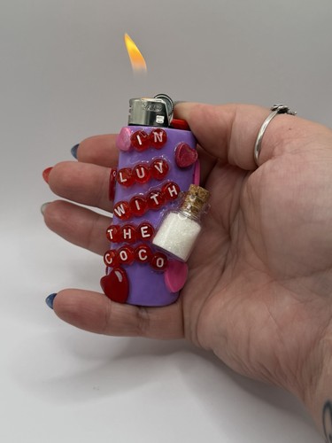 Bic accendino manicotto - bic,