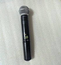 Shure SLX2 H5 ( MIC ONLY )