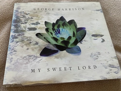 George harrison my - harrison,