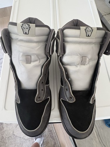 Nike dunk high - nike,