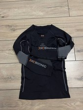 Camicia Uomo X-bionic P.V.1.0