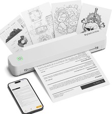 ByteCintia C80 Stampante