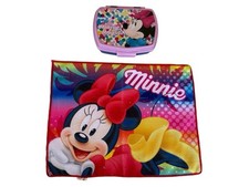 Set Pappa Disney Minnie