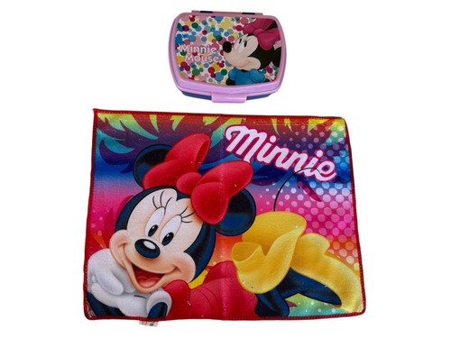 Set pappa disney minnie - pappa,