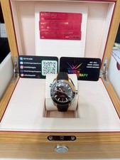 2024 Omega Planet Ocean 600M