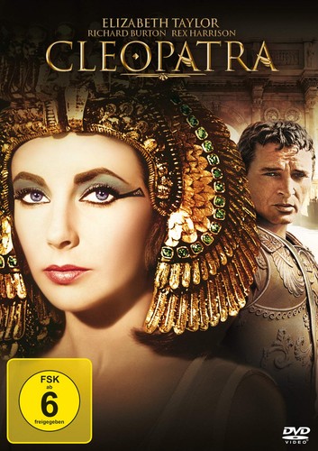 Cleopatra elizabeth - cleopatra,
