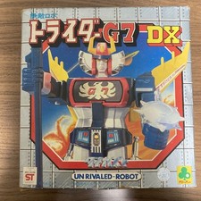 TRIDER G7  DX  CLOVER  VINTAGE