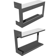 Staffa Cruscotto per Schermo