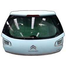 Portellone posteriore Citroen C3 2009-2016