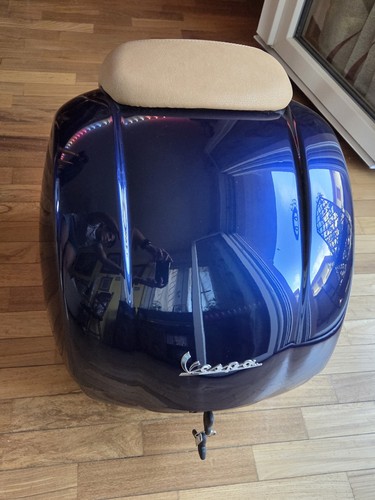 Bauletto originale vespa per - originale,