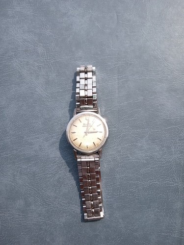 Bulova accutron acciaio - bulova, accutron,