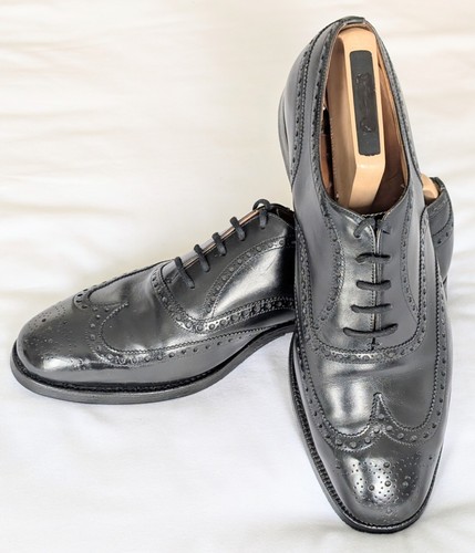 Scarpe churchs nere full - scarpe,