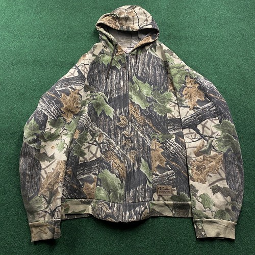 Felpa vintage realtree - felpa,