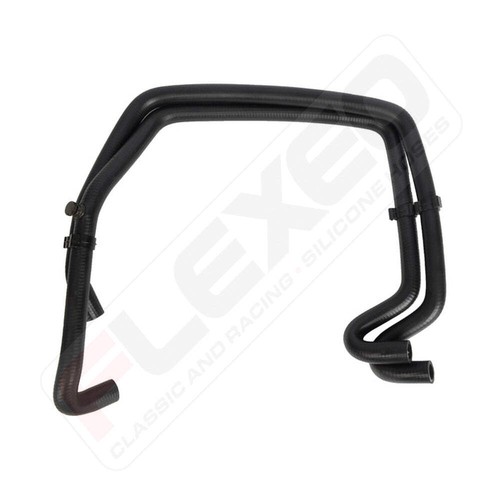 Durite chauffage renault - durite, de