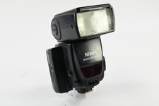 Nikon SB-800 Speedlight Flash