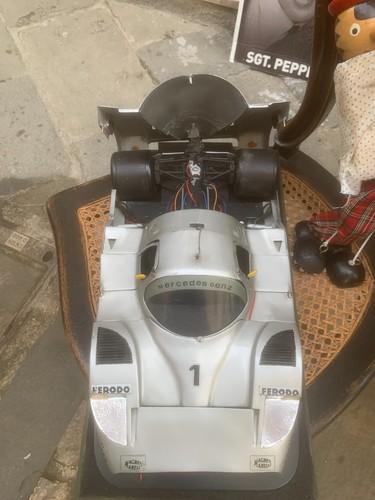 Macchina tamiya modello - macchina,