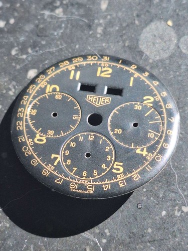 Quadrante heuer per - heuer,