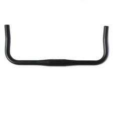 Bullhorn Manubrio Bici 31,8mm