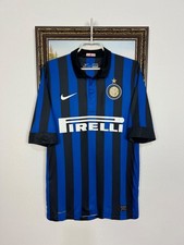 Inter Milan Home football