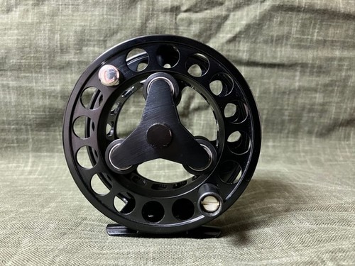 Reel fly loop - reel,