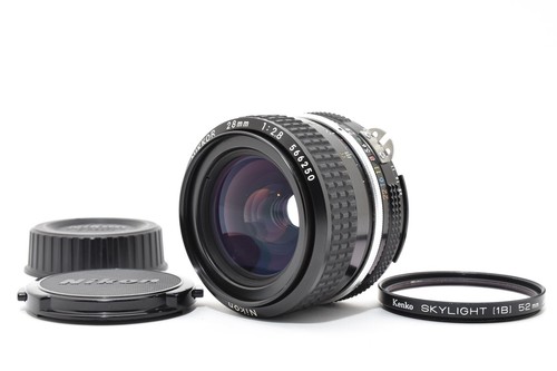 Ottimo come nuovo nikon - [ottimo,