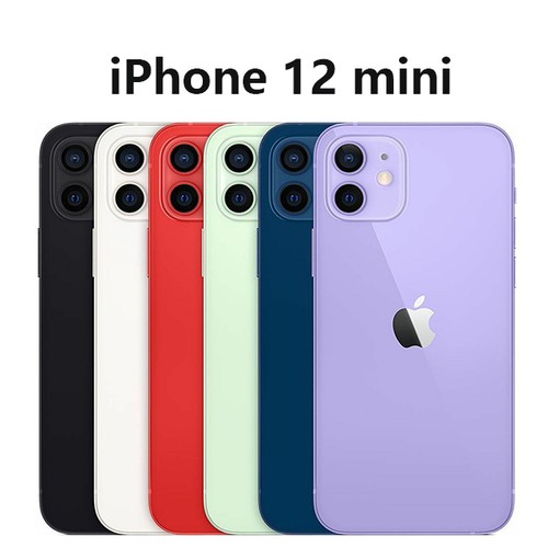Nuovo apple iphone mini 5g - nuovo,