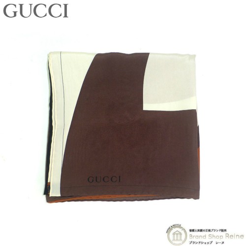 Sciarpa scialle gucci seta - scialle,