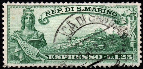 San marino 1929 - -,