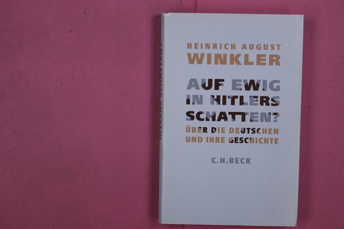 276232 heinrich august winkler - 276232,