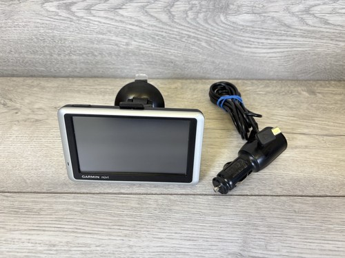 Garmin nuvi 1340 - nuvi, 4,3"