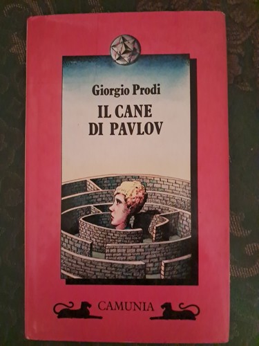 Cane pavlov giorgio - il,