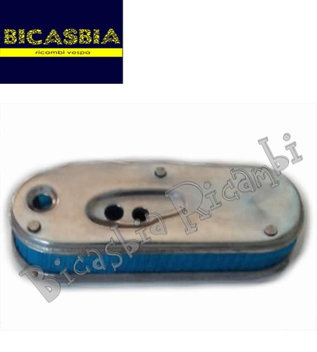 0963 filtro aria vespa 125 - filtro,