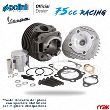 GRUPPO TERMICO RACING POLINI