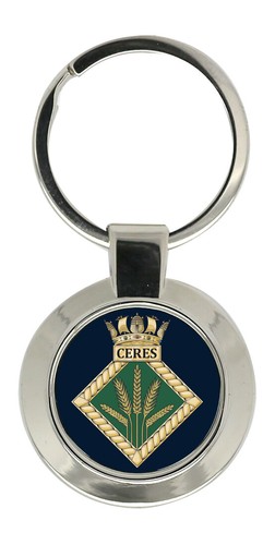 Hms ceres portachiavi della - ceres,,