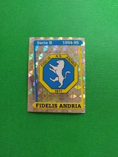 CALCIATORI PANINI 1994 95