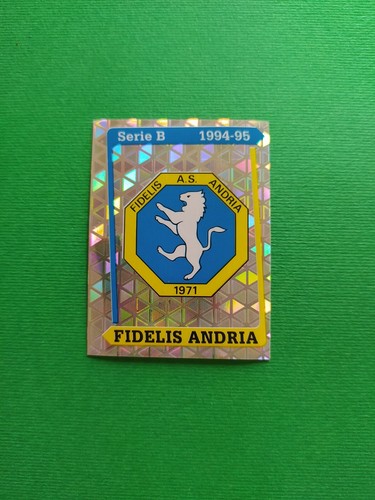 Calciatori panini 1994 - 1994, 95