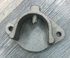 CONCHIGLIA ALLUMINIO PER LETTO SUPPLEMENTARE VECAM CODICE 43011 CAMPEGGIO