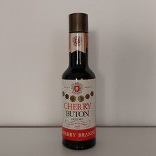 BUTON CHERRY BRANDY LIQUORE