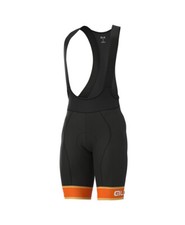 SALOPETTE ALE SELLA BIBSHORTS