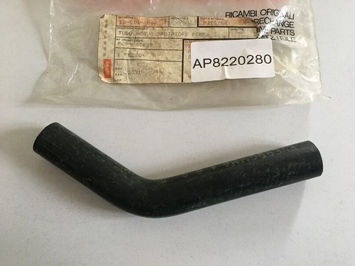 Ap8220280 tubo acqua radiatore - tubo,