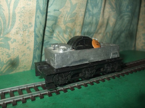 Airfix lms fowler - airfix,