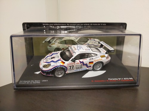 Porsche 911 gt3 heures - 911,