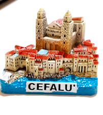 MAGNETE CALAMITA RESINA FRIGO