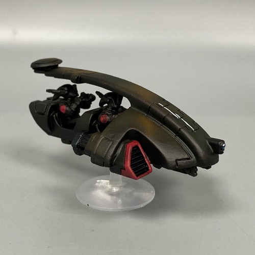 Forge world tau empire tetra - empire,