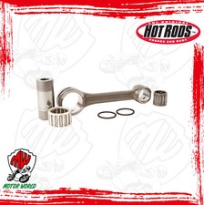 BIELLA COMPLETA HOT RODS