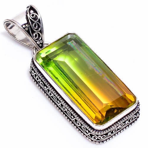 Ciondolo argento sterling - in,