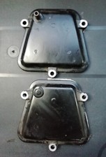 COPERCHIO VALVOLE TESTATA