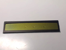 TM-733 DISPLAY B38-0711-08